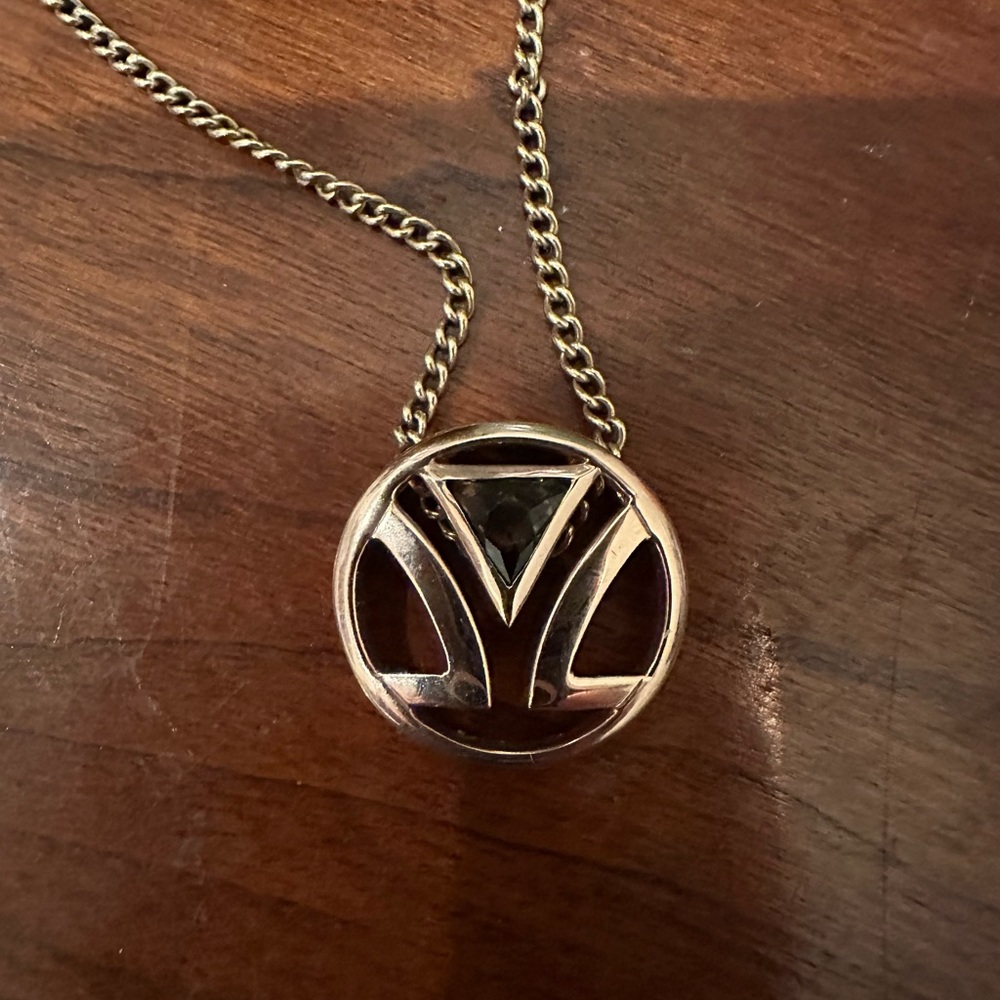 LeVian pendant